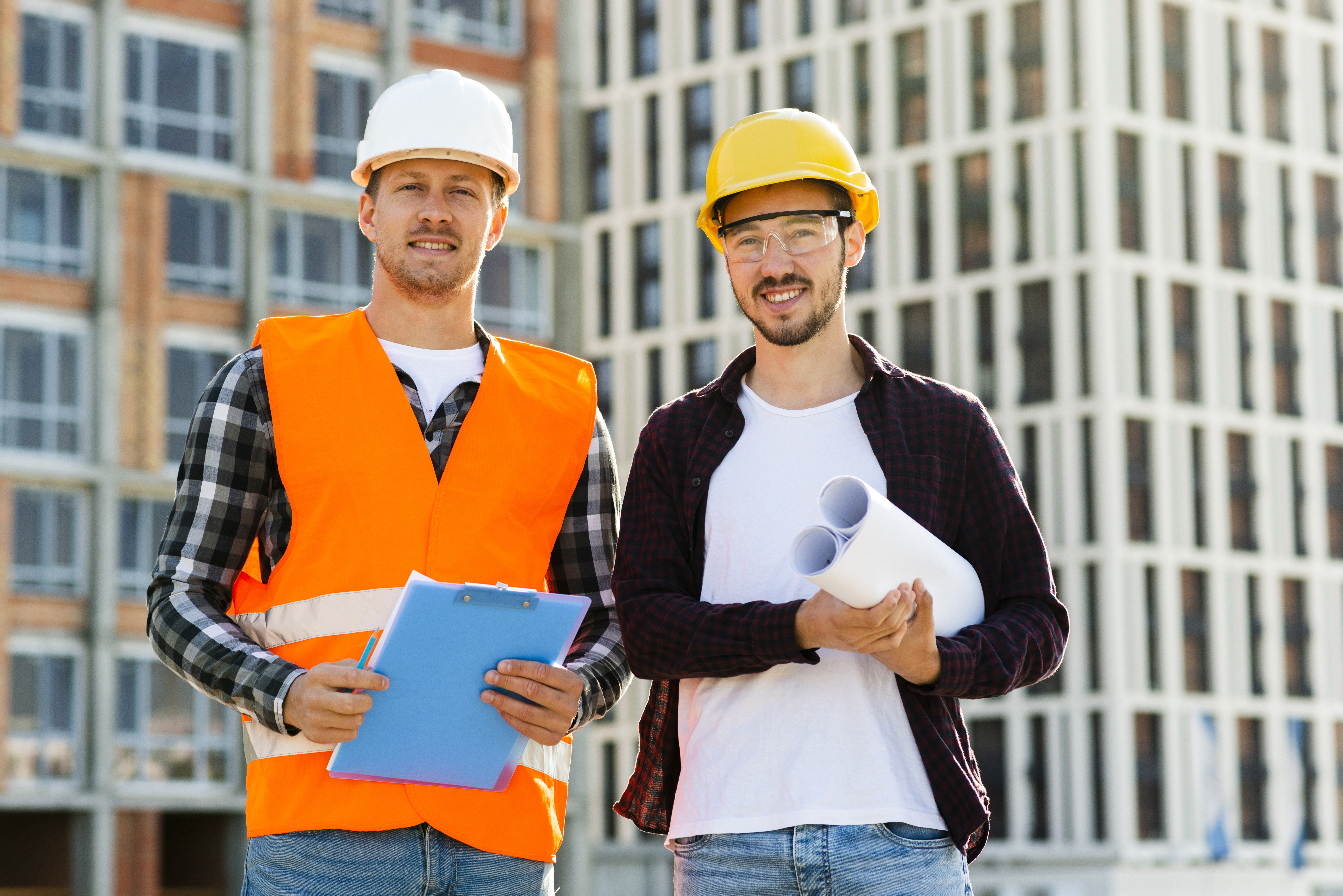medium-shot-engineer-architect-looking-camera
