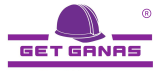 GG R logo