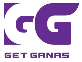 GG logo